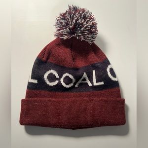 COAL Hat